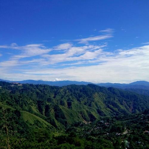 Mines View Park
