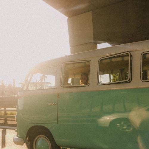 On the road to adventures