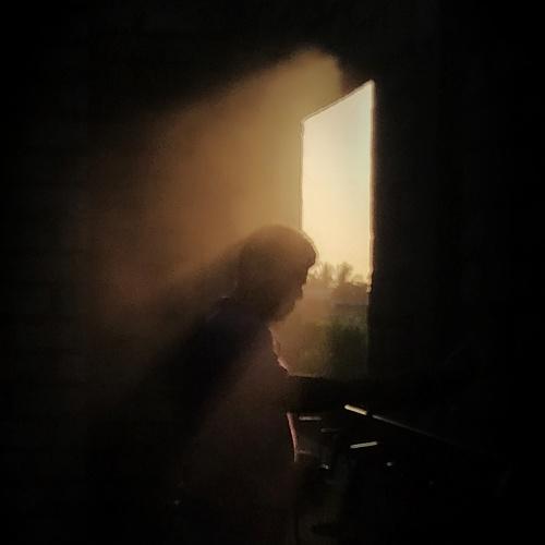 The worker