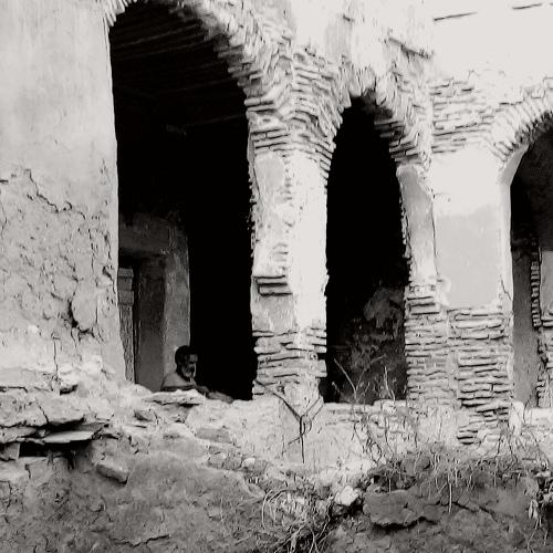 Relics