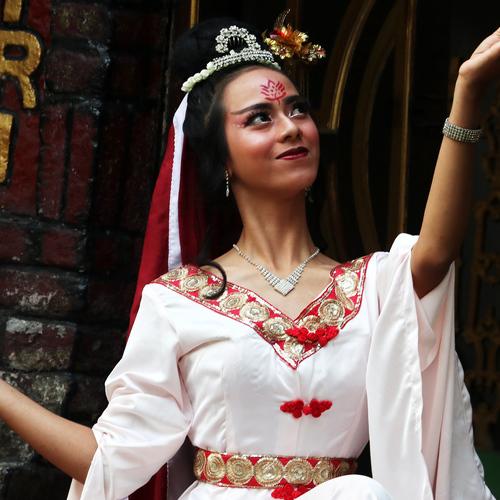 Putri Champa