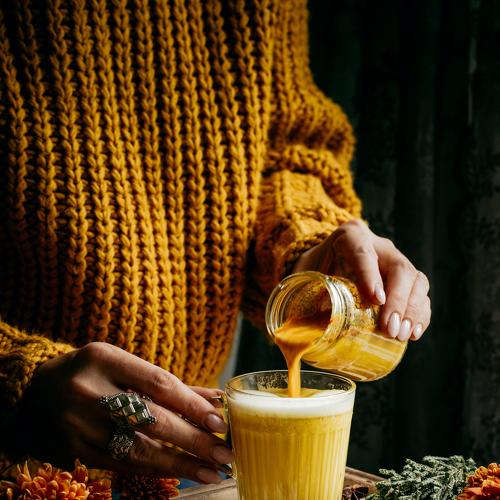 Autumn mood