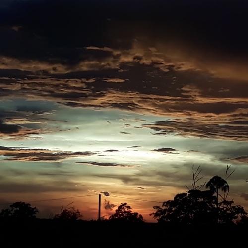Atardecer