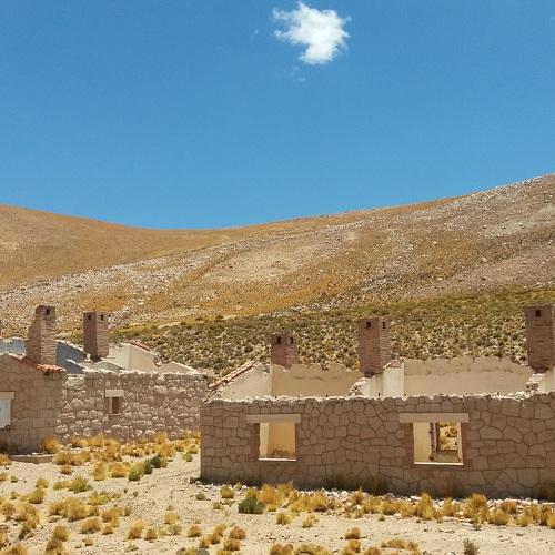 Argentina