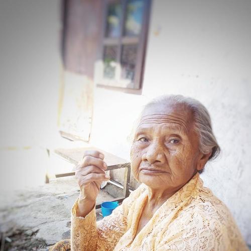 My Grandmother