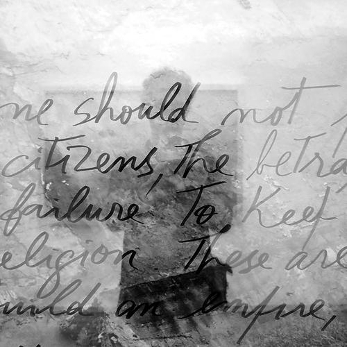 [NOTES TO SELF Project] nr.55 - on Carlos Vidal's Works
