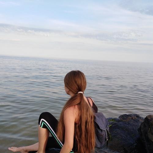 Морская история