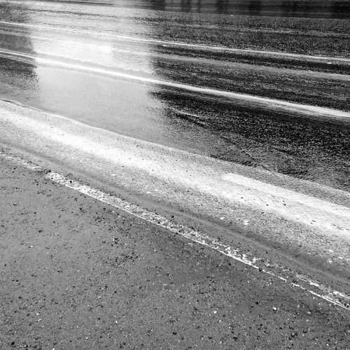 The road of life