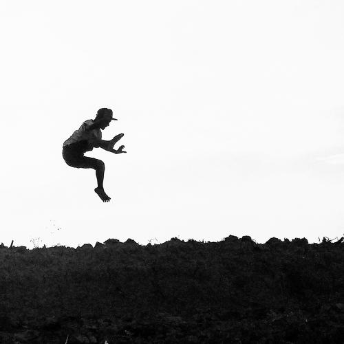 Can fly