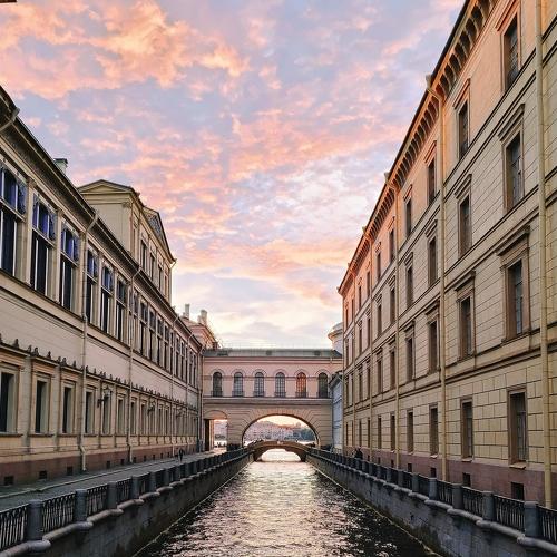 St. Petersburg