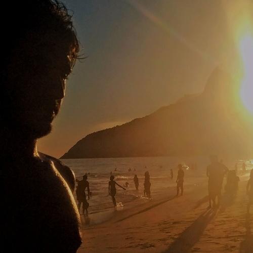 Rio de Janeiro, Brasil.