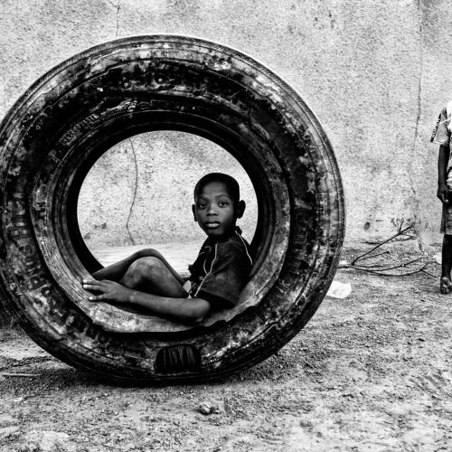 Child's play