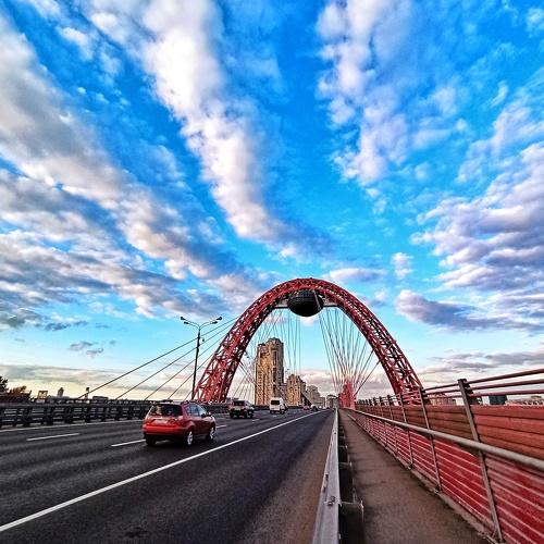 Red Bridge