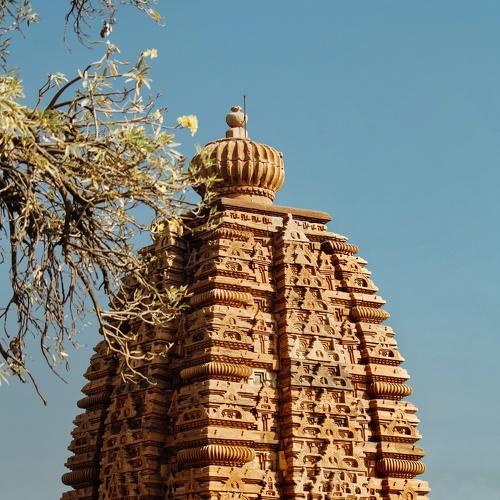 Ancient Indian Architecture