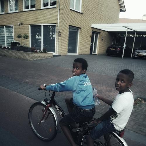 Childhood