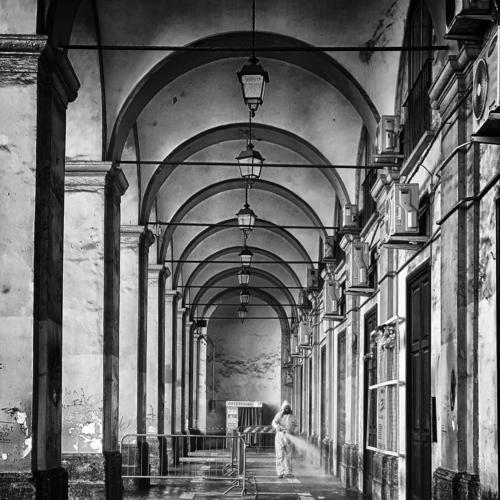 Sanificazione
