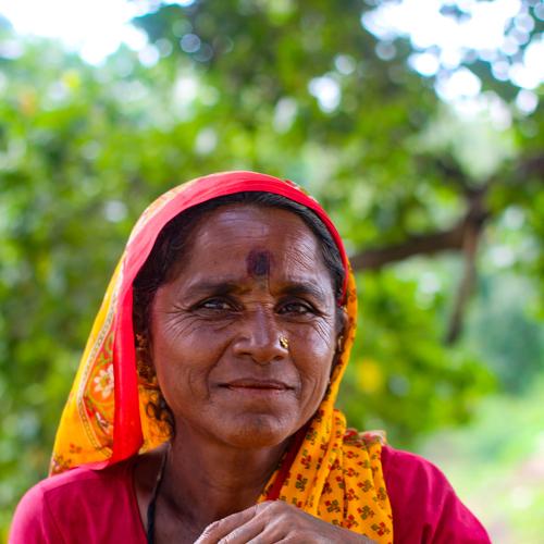 Beautiful Indian women