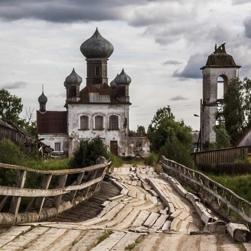 Жизнь северов...