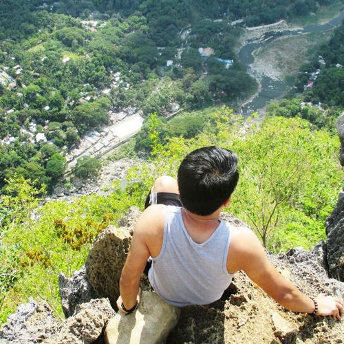 The Other Side of the Cliff