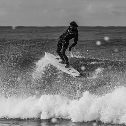 Alma do surf