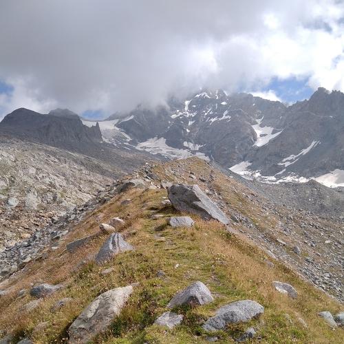 To Monte Disgrazia