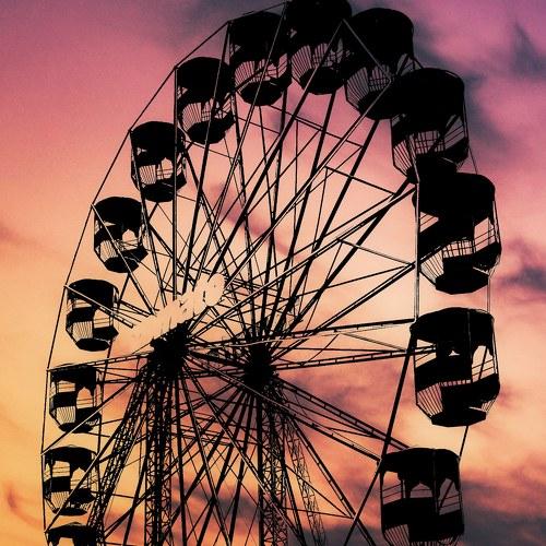 The Giantwheel of Zomaland