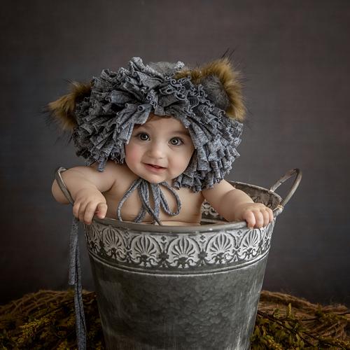 Cute teddy bear