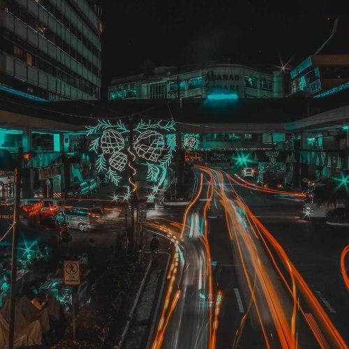 Baguio Night Life