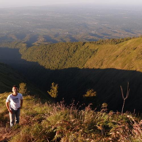Bukit Tmusok - Lombok Indonesia