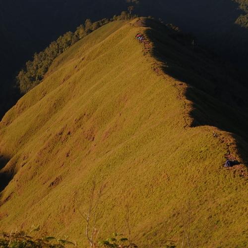 Bukit Tmusok, Sapit Village, East Lombok