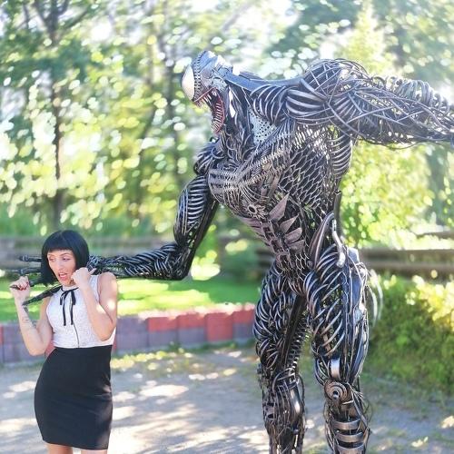 В мире фантастики