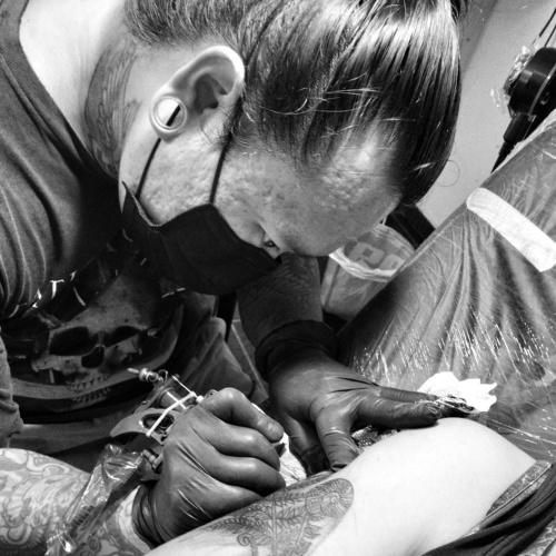 Body modification