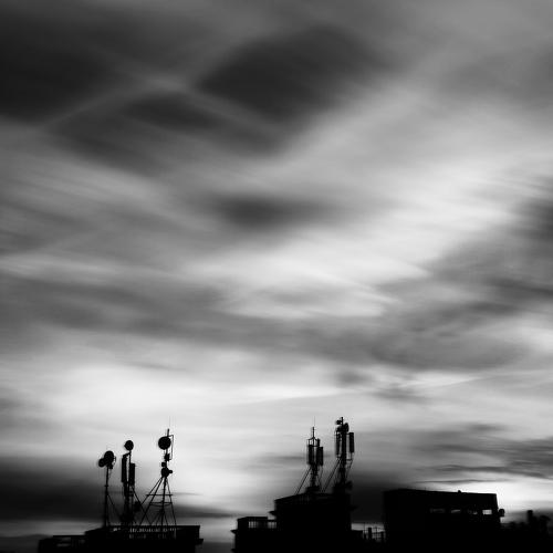 sky flys
