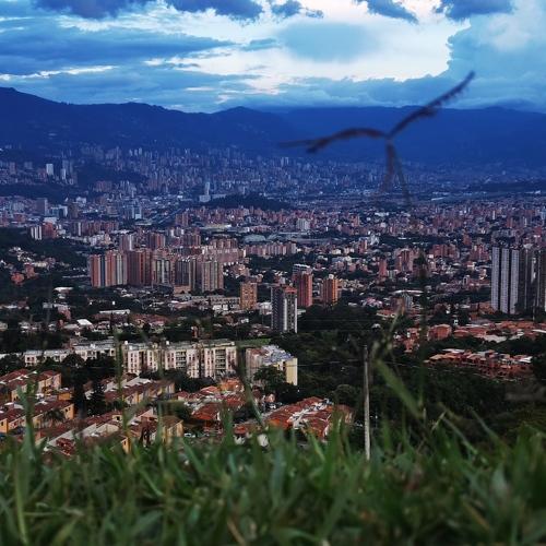 Medellín - Colombia