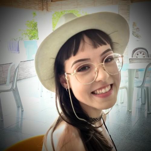 Beka, uma flor.