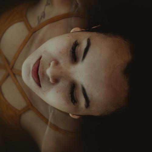 submersa
