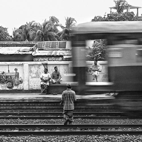 Crossing