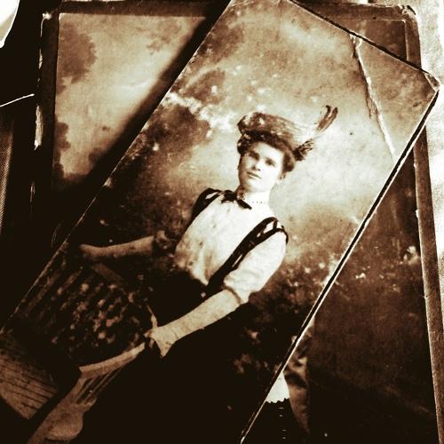 My grandmother Helena... Sarajevo