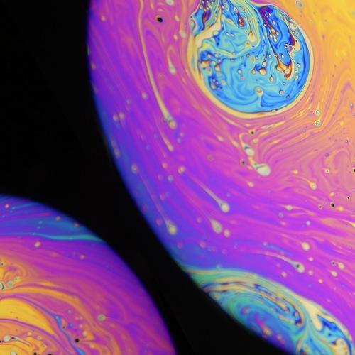 Abstract space