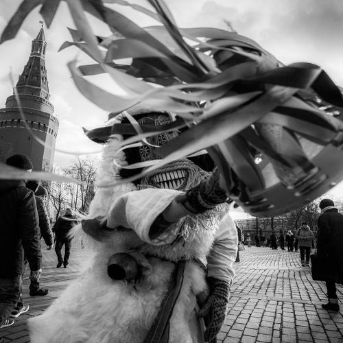 Окрутники