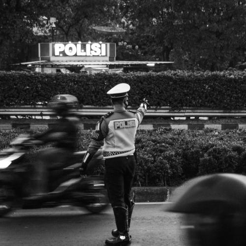 police officer