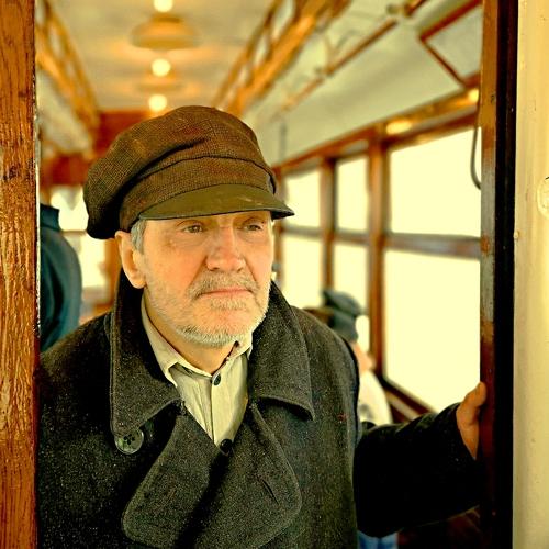 Laboratory work.A passenger from another time.