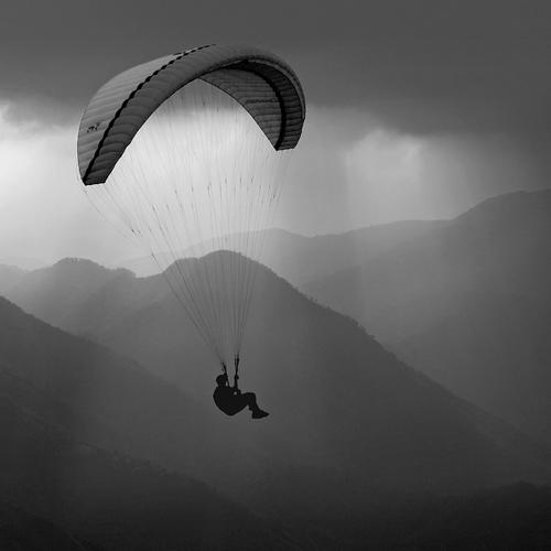 Eve glider