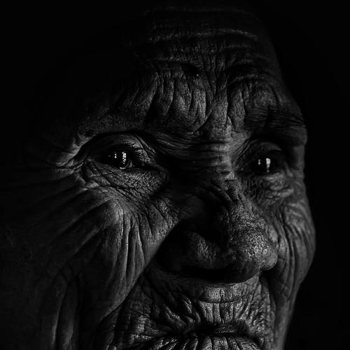 Face Texture