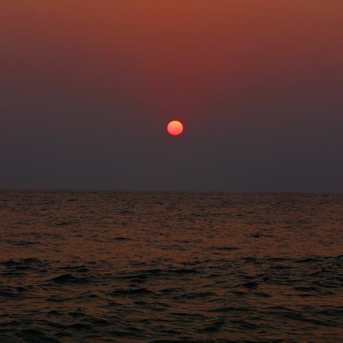 I Sea You