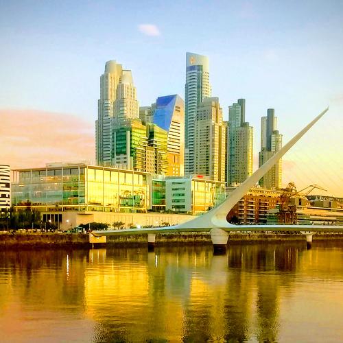 Otoño Madero
