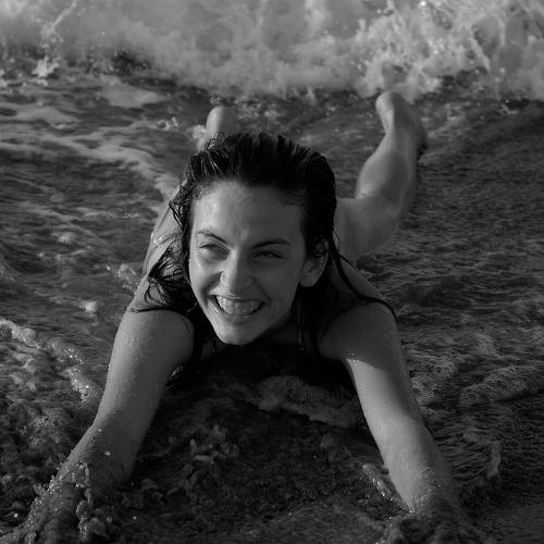 Catching the waves