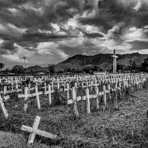Markers of Thousands