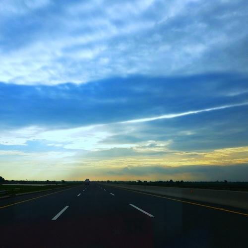 Early Morning