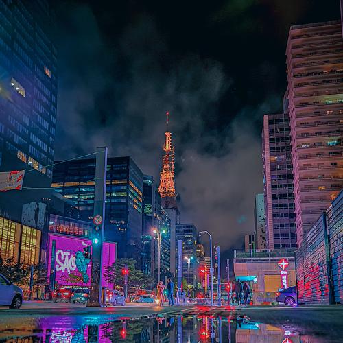 São Paulo